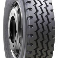 Шины Ovation VI-011