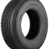 Шины Satoya ST084