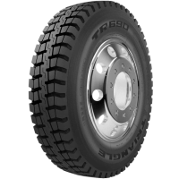 Шины Triangle TR690