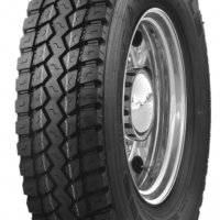Triangle TR689A (Ведущая) 215/75 R17,5 135/133L