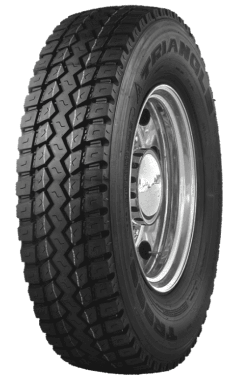 Triangle TR689A Автошина Triangle TR689A