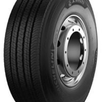 Michelin Multi F 385/55 R22,5 160K