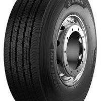 Шины Michelin Multi F