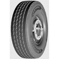 Michelin X Works HD Z