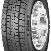 Шины continental ldr1