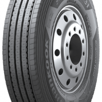Шины Hankook AH31