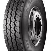 Грузовые шины Кама NT-701