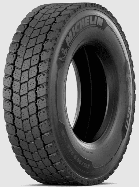 Michelin X Multi D Шины Michelin X Multi D
