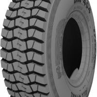 Шины Tyrex All Steel DM-404