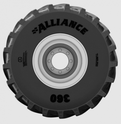 Шины Alliance Tire Group (ATG) 360 R-1W