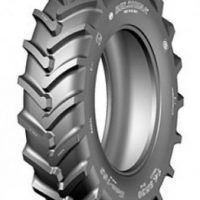 Шины Белшина Бел-163 на трактор "Беларус"