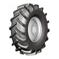 Сельскохозяйственные шины Белшина Бел-90