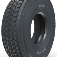 Шины BKT Airomax AM 27