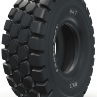 BKT Earthmax SR 31 L-3 ** CR 26.5R25  209A2 TL