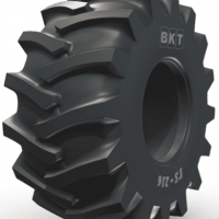 BKT FS 216 LS2 Steel Belted  30.5L-32 26PR  TL