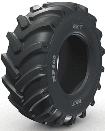 BKT MP 600 Шины BKT MP 600