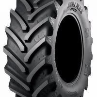 Специализированные сельскохозяйственные шины BKT RT-657
