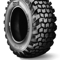 Специализированные индустриальные шины BKT TR 461
