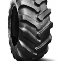 BKT TR678 LS2 Steel Belted  780/50-28.5 24PR 190A2/182A8 TL
