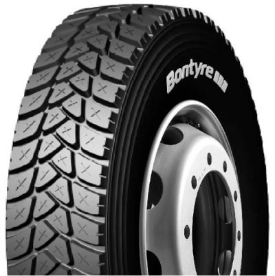 Специализированные грузовые шины Bontyre BT930