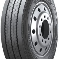 Шины Hankook Smart City AU04