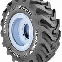 Michelin Power CL 340/80-18(12,5/80-18) 143A8 TL Польша