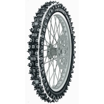 зимняя резина Mitas XT434 Winter Friction кроссового типа для бездорожья