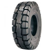 Промышленная цельнолитая шины Starco Tusker на погрузчики вилочные.