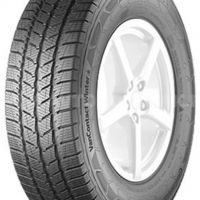 Зимние шины Continental VanContact Winter на легкогрузовые автомобили