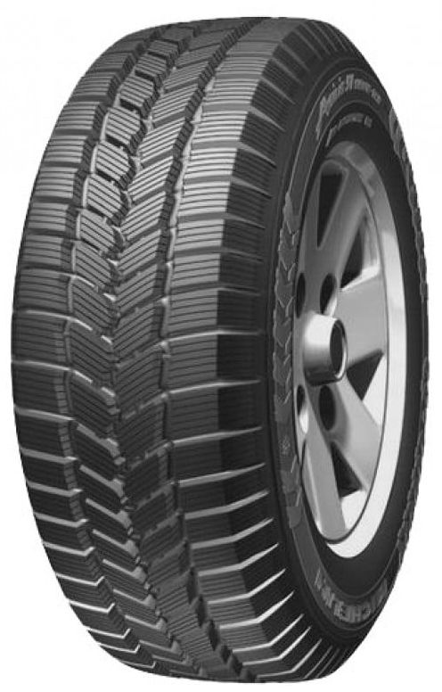 michelin-agilis-51-snow-ice Зимние шины Michelin Agilis 51 Snow-Ice на легкогрузовые автомобили