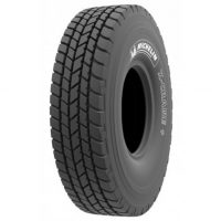 Индустриальные шины Michelin X-Crane+