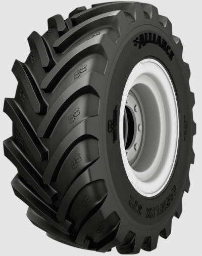 Шины Alliance Tire Group (ATG) 372 Agriflex+