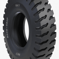 Шины BKT E4 Rock Grip