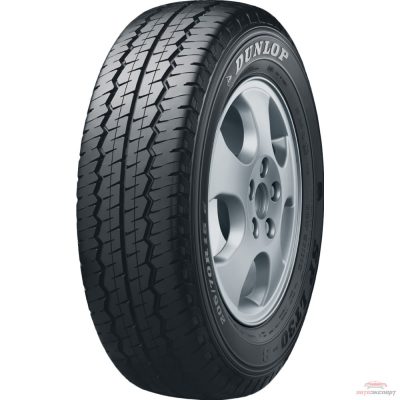 Легкогрузовые шины Dunlop SP LT 30