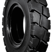 Italmatic Comfort Easyfit 6.50-10 5.00F 138A5/128A5 (цельнолитая с буртом)