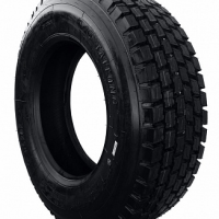 Taitong HS202 315/70R22.5 154/150M 20PR TL (ведущая)