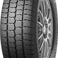 Легкогрузовые шины Yokohama BluEarth-Van All Season RY61