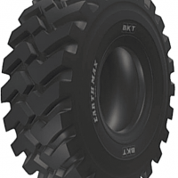 BKT Earthmax SR 51 L-5 * CR 23.5R25 195A2 TL