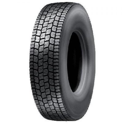 Шины Michelin XW4S