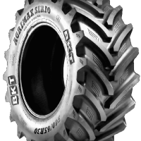 BKT Agrimax Sirio R1W 540/65R30 150D/147E TL