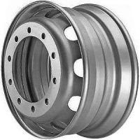 Jantsa M22 9X22,5 10/335 ET160 DIA281 Silver (900258)