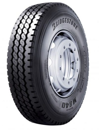Грузовые шины Bridgestone M840E