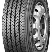 Continental HSW2 SCANDINAVIA