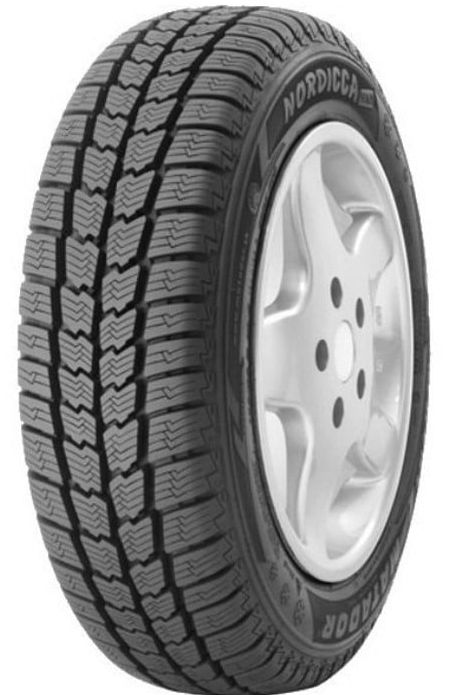 Matador-MPS-520-Nordicca-Van Шины Matador MPS-520 Nordicca Van