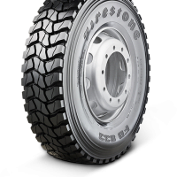 Firestone FD833