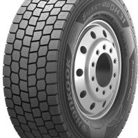 Шины Hankook DH31