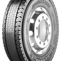 Bridgestone Ecopia H-Drive 002 315/70 R22,5 154/150L