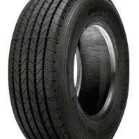 Шины Double Star DSR116