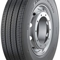 Шины Michelin X InCity EV Z
