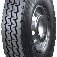 Шины Кама Forza Mix A